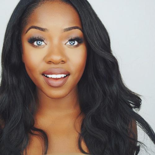Cydnee Black