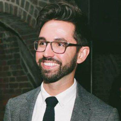 Billy Sandora-Nastyn