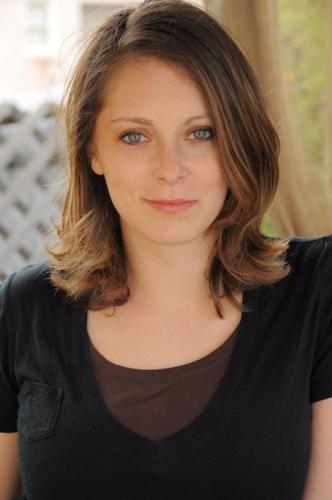 Rachel Bloom