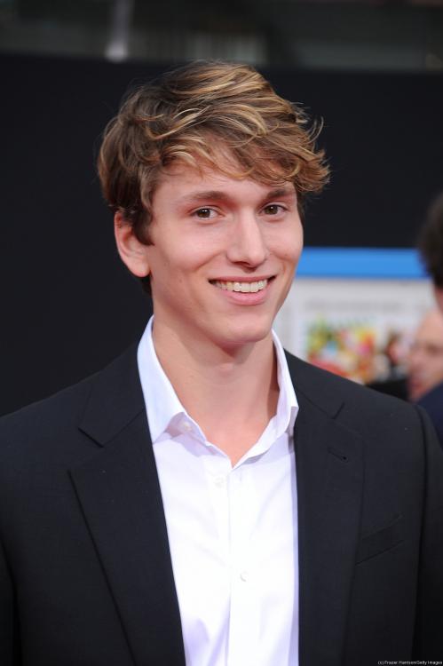 Benjamin Stone