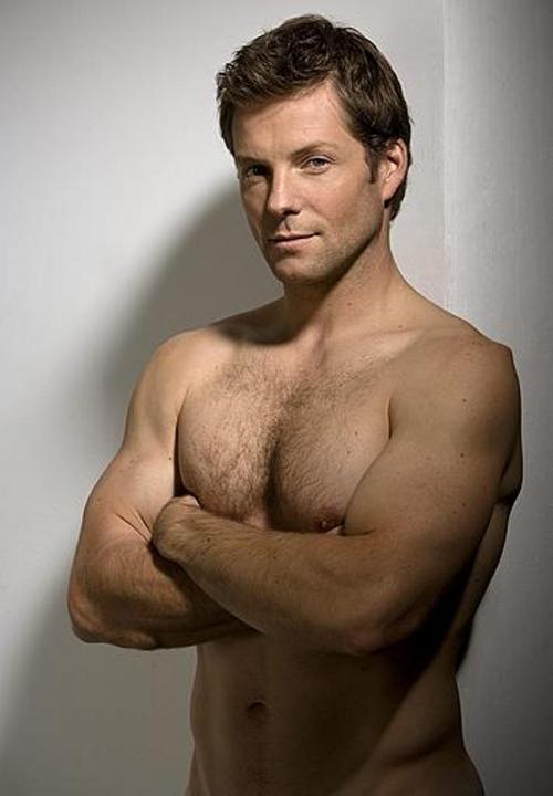 Jamie Bamber