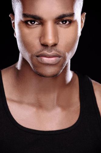 Evander Holyfield Jr.