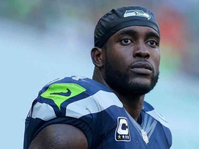 Kam Chancellor