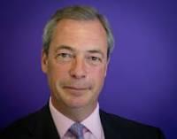 Nigel Farage