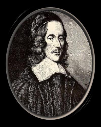 George Herbert
