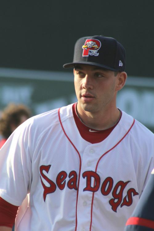 Blake Swihart