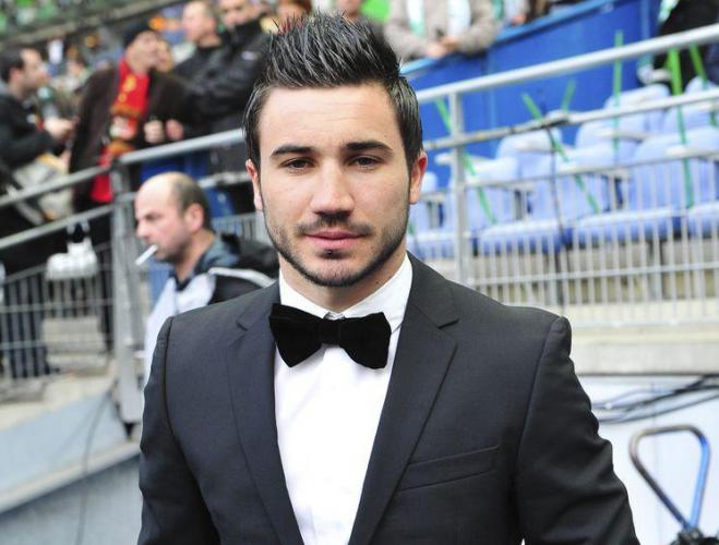 Romain Alessandrini