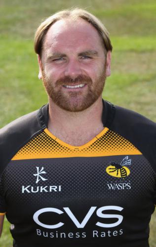 Andy Goode