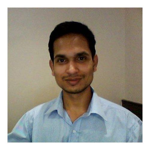 Ajay Sharma