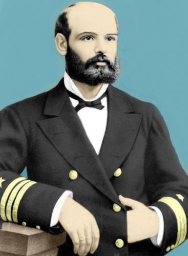 Arturo Prat