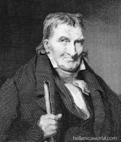 Simon Kenton