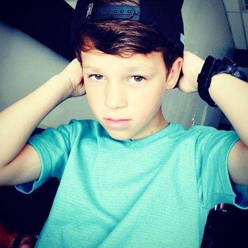 Hayden Summerall