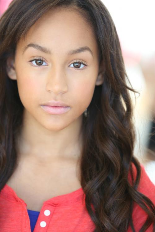 Ashley Nicole Greene