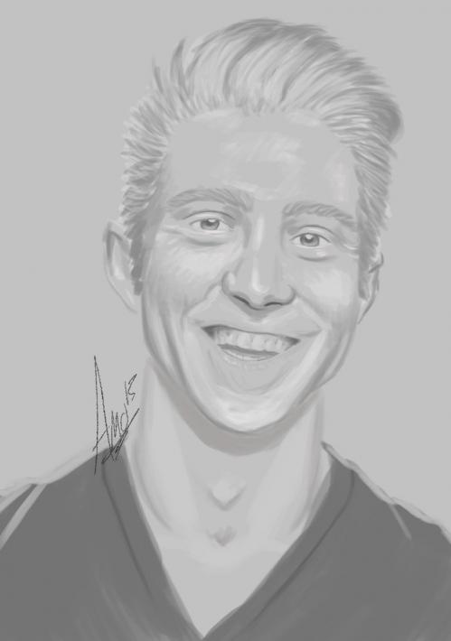 James Dash Patterson