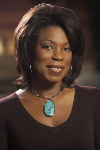 Lorraine Toussaint