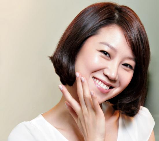 Gong Hyo-jin