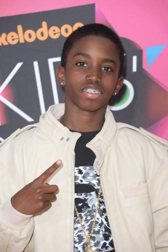 Christian Combs