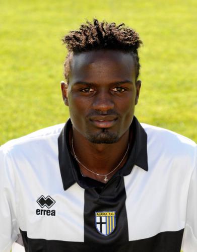 McDonald Mariga