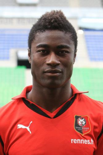 Alexander Tettey