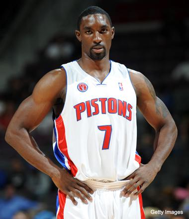 Ben Gordon