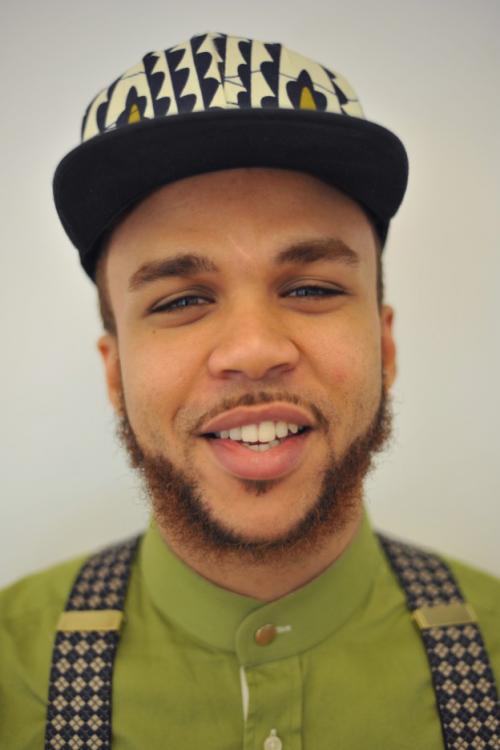 Jidenna