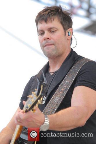 Troy Gentry