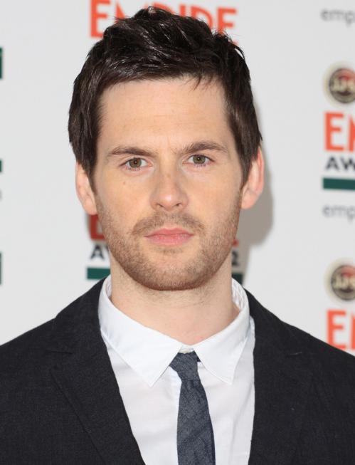 Tom Riley