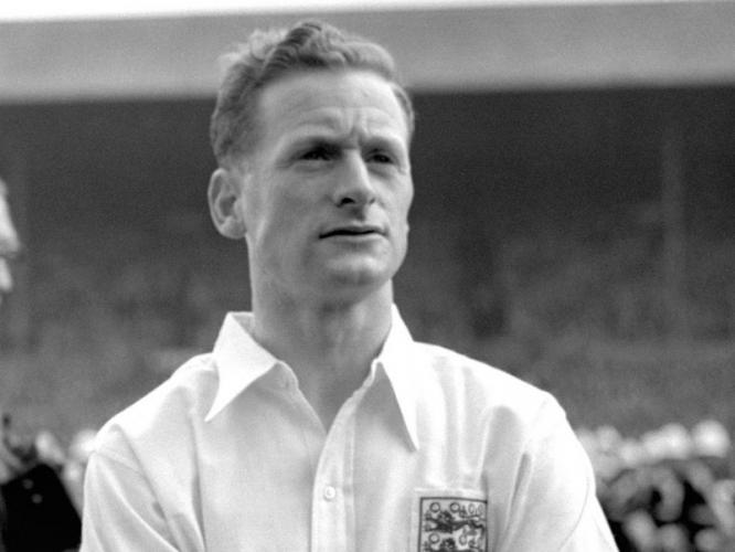 Tom Finney
