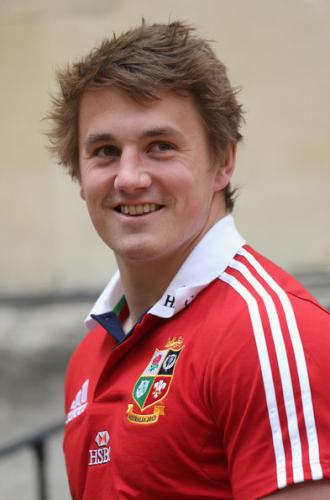 Jonathan Davies