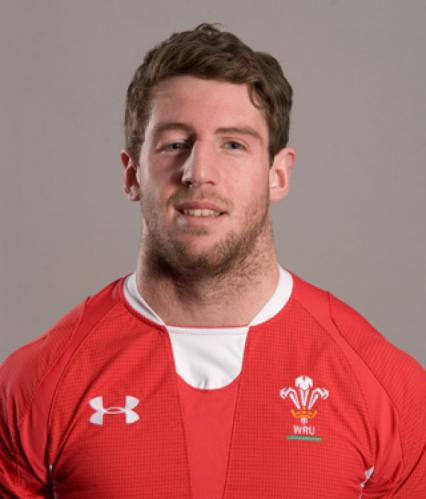 Alex Cuthbert