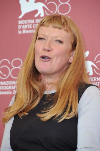 Andrea Arnold