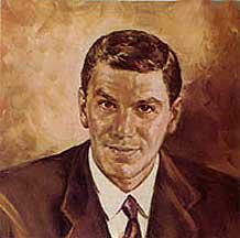 Stan Levey