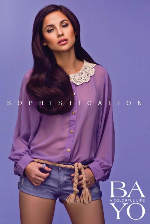 Jasmine Curtis-Smith