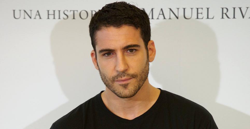Miguel Angel Silvestre
