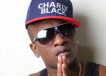 Charly Black