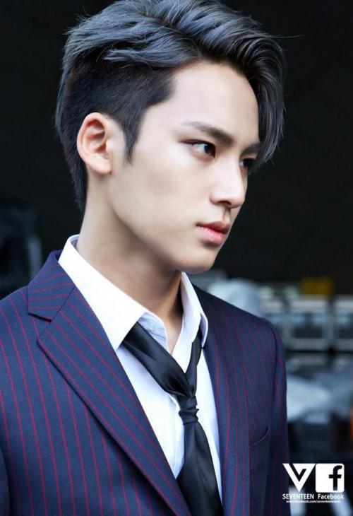 Kim Mingyu