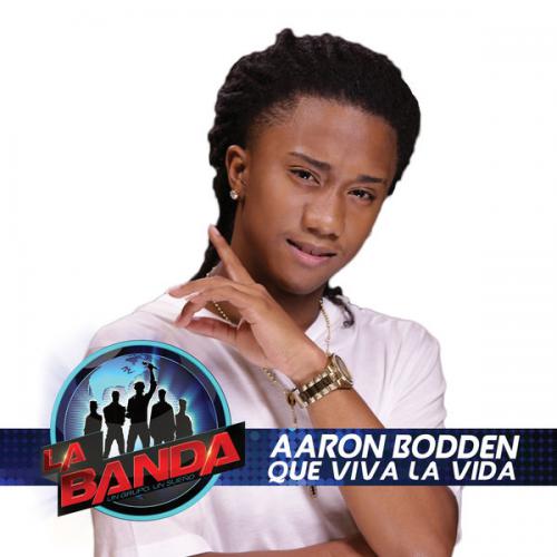 Aaron Bodden