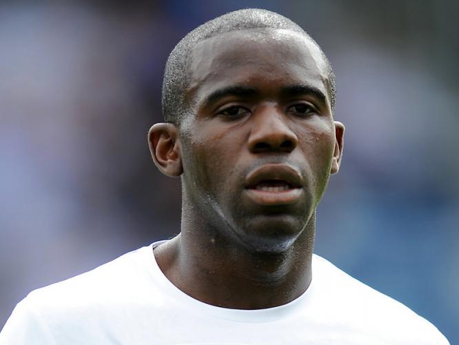 Fabrice Muamba