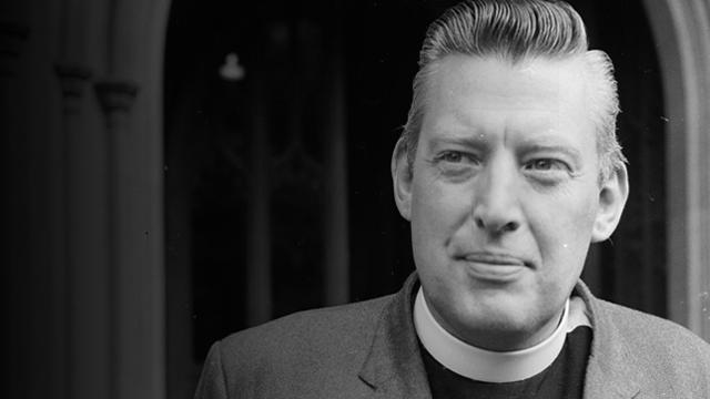 Ian Paisley