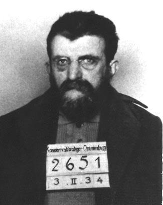 Erich Muhsam