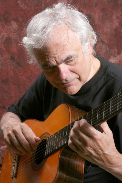 Gene Bertoncini