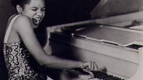 Dorothy Donegan