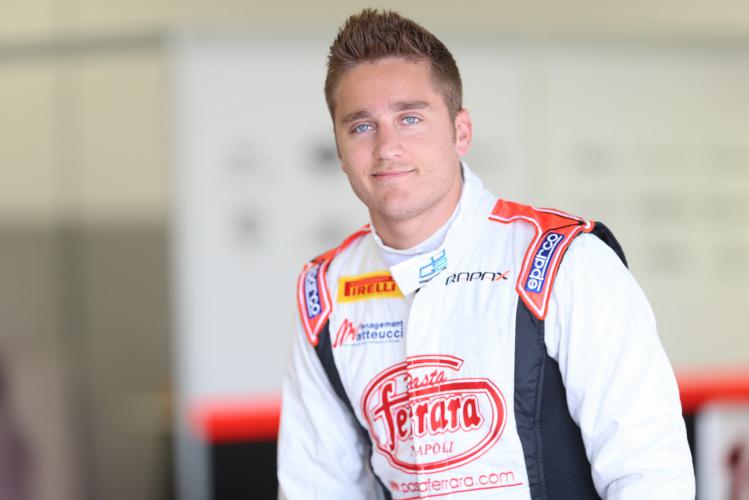 Stefano Coletti