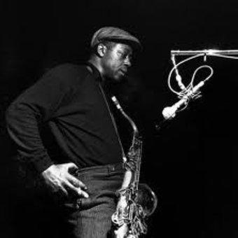 Charlie Rouse