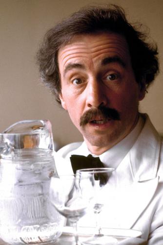 Andrew Sachs