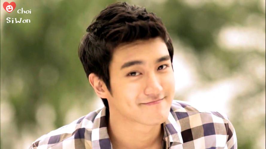 Choi Siwon