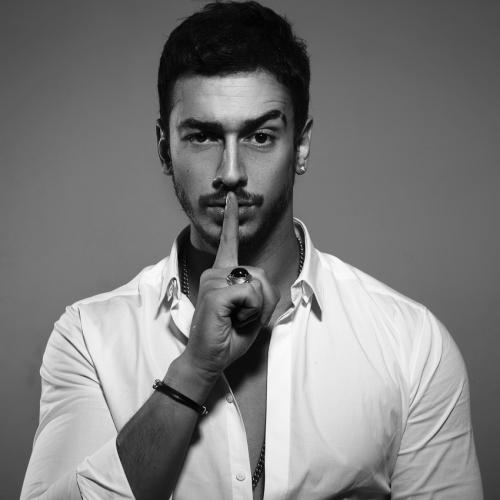 Saad Lamjarred