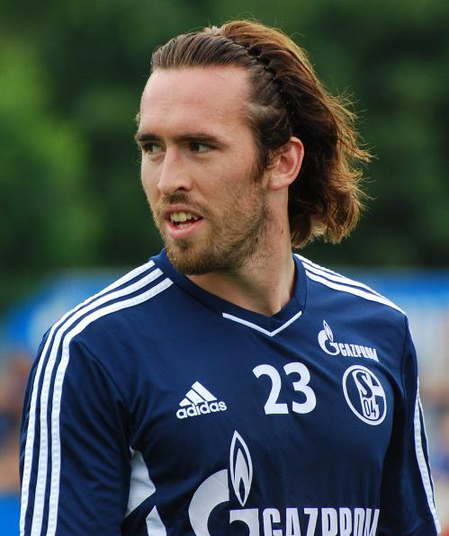 Christian Fuchs