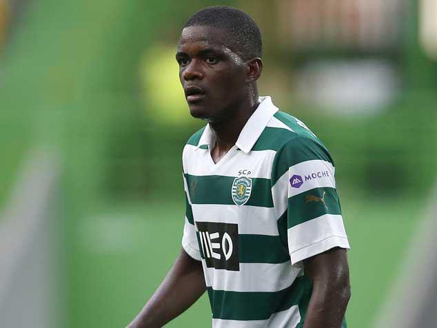William Carvalho
