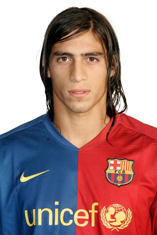 Martin Caceres